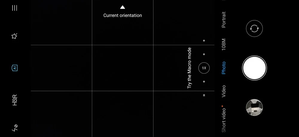 Review Kamera Xiaomi Mi Note 10 Pro