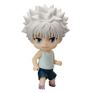 Nendoroid HUNTER x HUNTER Killua Zoldyck (#1184) Figure