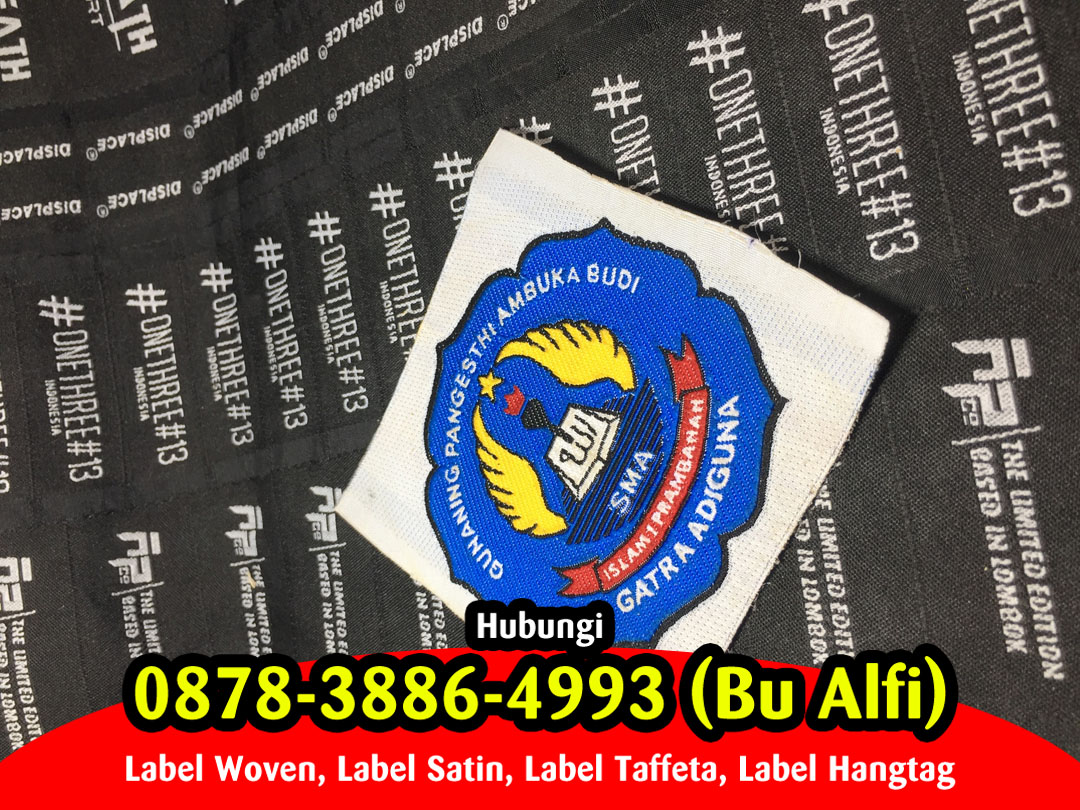  Cetak Label Kaos Wonosari Gunungkidul Jogja, Cetak Label Baju Wonosari Gunungkidul Jogja,  Cetak Label Woven Wonosari Gunungkidul Jogja,  Cetak Label Hijab Wonosari Gunungkidul Jogja,  Cetak Label Hangtag Wonosari Gunungkidul Jogja,  Cetak Label Satin Wonosari Gunungkidul Jogja,  Cetak Label Kulit Wonosari Gunungkidul Jogja,  Cetak Label Piterban Wonosari Gunungkidul Jogja,  Cetak Label Karet Wonosari Gunungkidul Jogja,  Cetak Label Tenun Wonosari Gunungkidul Jogja