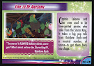 My Little Pony Time to Be Awesome MLP the Movie Trading Card