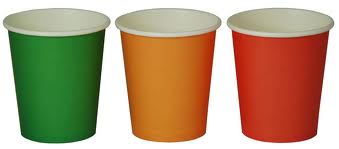 P.E Teaching and Learning Blog: Coloured Cups