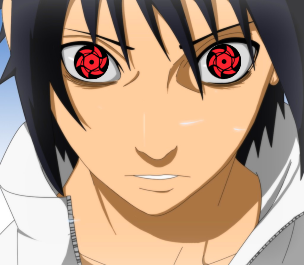  : Uchiha Sasuke Mangekyou Sharingan : Sasuke Uchiha Wallpapers