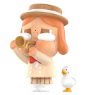 Pop Mart The Trumpet Crybaby Crying Parade Series Figure