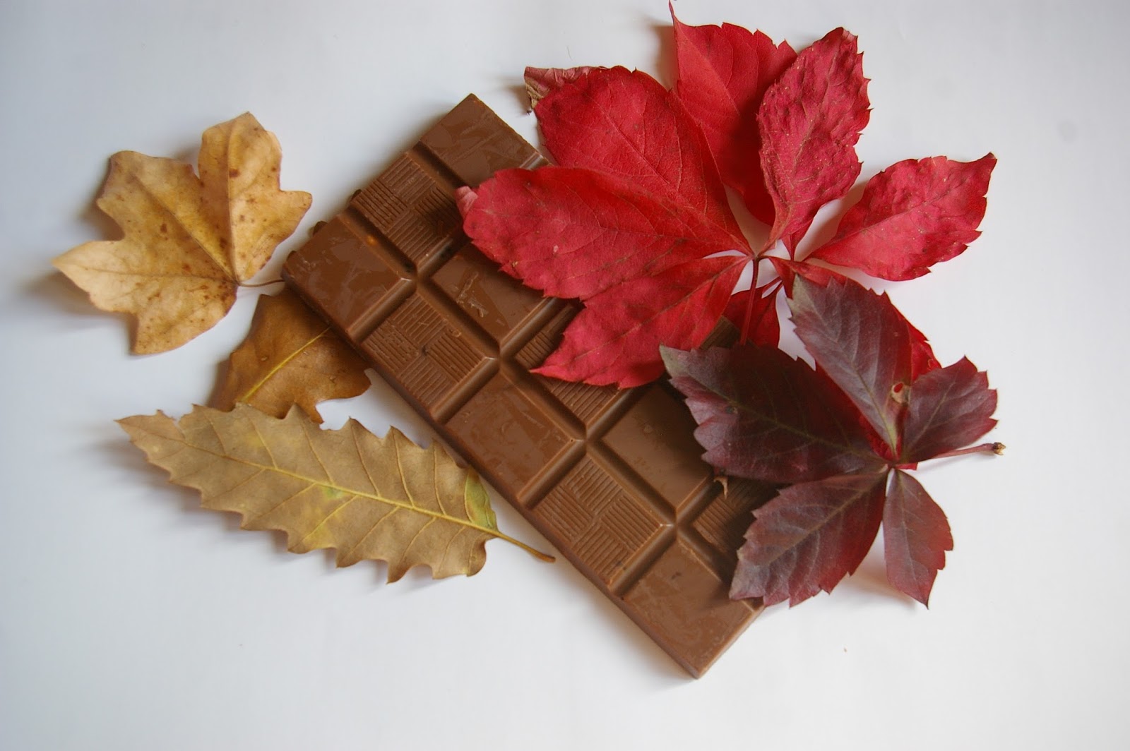 Обичам те повече от шоколад или Milk chocolate with peanuts & raisins Lidl Pieces of me