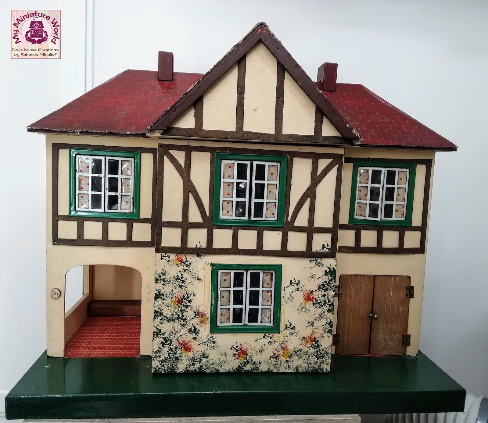 triang dolls houses