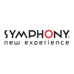 Symphony Firmware
