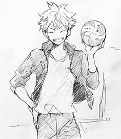 haikyuu coloring pages - AnimeColoringpages