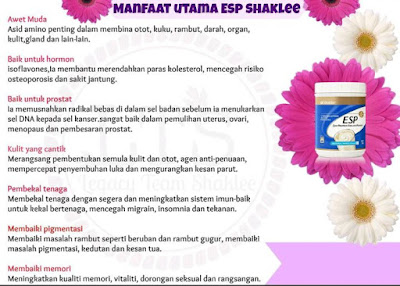 ESP untuk Kecantikan kulit dan Kesihatan ESP untuk Kecantikan kulit dan Kesihatan