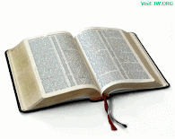 A BIBLIA  SAGRADA