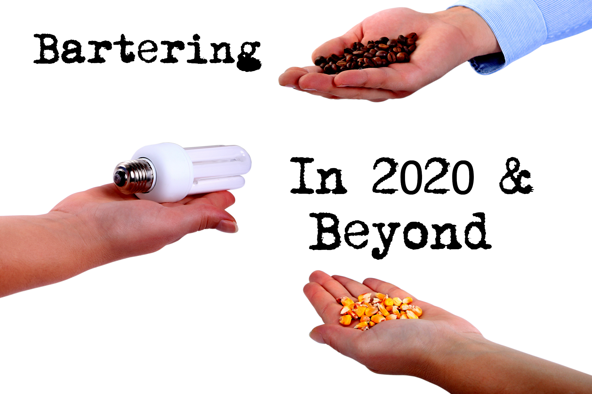 Poppy Juice Need Something? Consider Bartering For It!