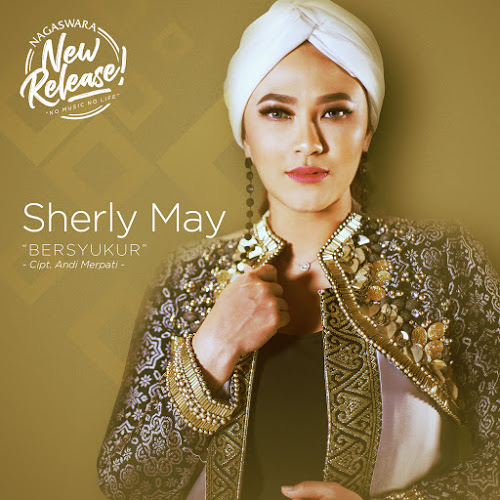 Bersyukur Sherly May Gita Religi Bersyukur Sherly May Gita Religi