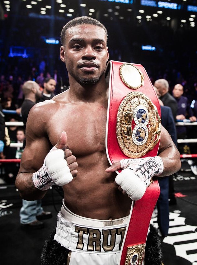 Supermarked Troende genvinde Saturday Night Boxing: Promoter Snapshot: Premier Boxing Champions
