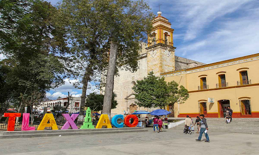 Tlaxiaco dará paso a la nueva normalidad Tlaxiaco dará paso a la nueva normalidad