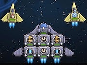 Galaxy Siege 2