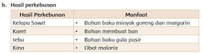 hasil perkebunan www.simplenews.me