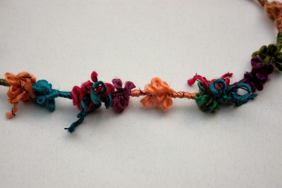 RRradionica Gypsy Swing Handmade Necklaces rrradionica-gypsy-swing-handmade-necklaces