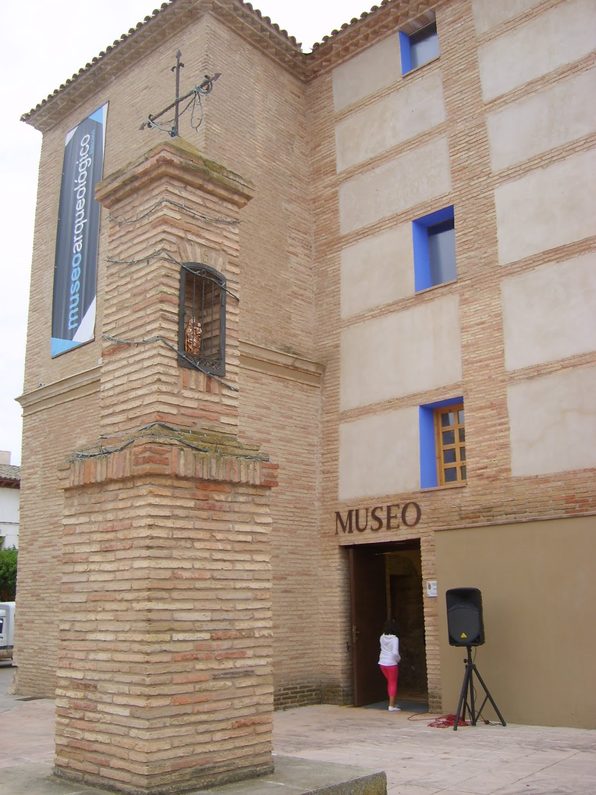 Foto de Museo Arqueológico Fréscano en Fréscano, Zaragoza