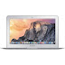 Apple MacBook Air "Core i7" 2.2 13" (Early 2015) Specifications