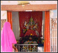 Jagmata Devi Tungareshwar Vasai