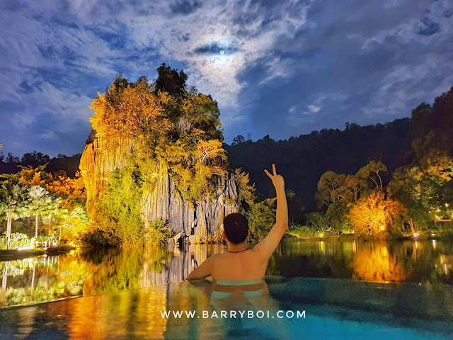 The Haven All Suite Resort Ipoh Perak Penang Blogger Influencer