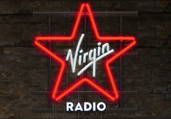 Ecoute Virgin Radio France En Ligne Online