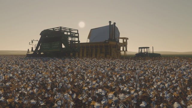 Farming Simulator 17 - DLC chamado de Big Bud Pack apresenta os maiores  tratores do mundo - Xbox Power