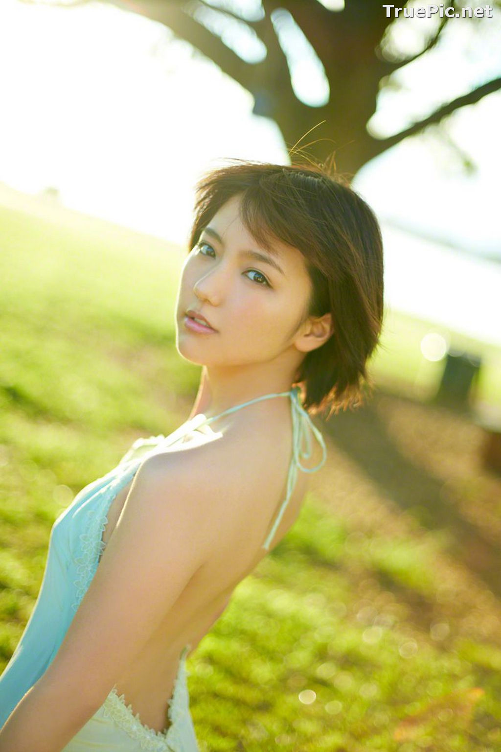 Image Wanibooks No.135 – Japanese Idol Singer and Actress – Erina Mano - TruePic.net - Picture-27