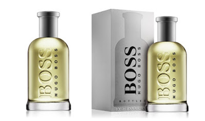 Hugo Boss-Bottled