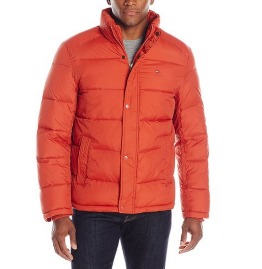 GQ magazine 2017 10 winter jackets for men of the most fashionable