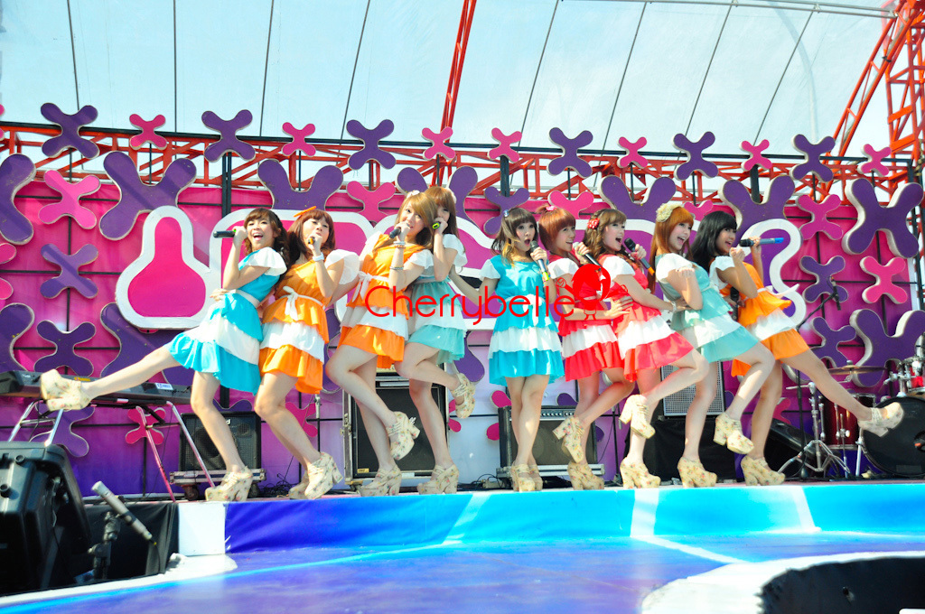 Lirik Dan Kunci Gitar Cherry Belle Ratu Sejagat + Mp3