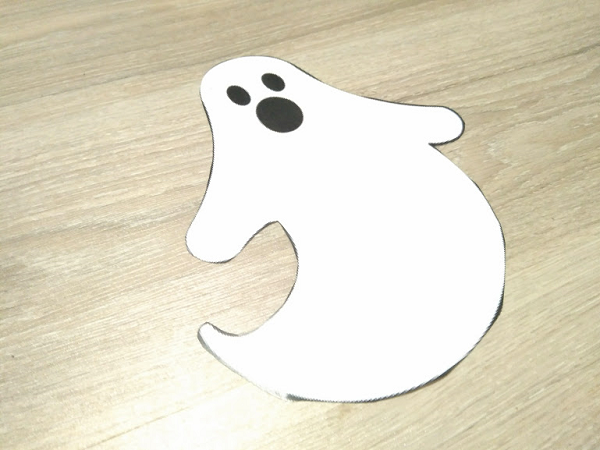 tutorial camiseta halloween