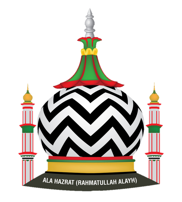 Aalahazrat Mazar Sharif