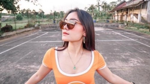 Lirik Lagu Gimana Le Kaka Main Salah Vita Alvia Bentengsumbar Com