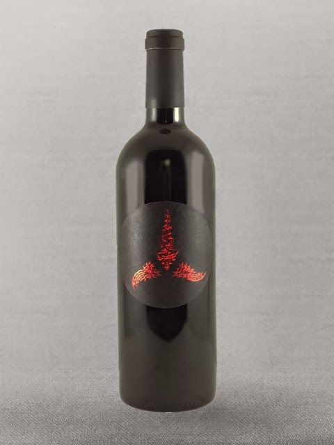 Klingonischer Blutwein