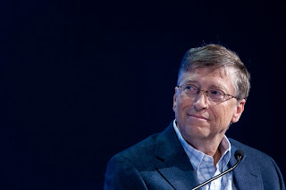 Best 50 motivational Quotes from Bill Gates