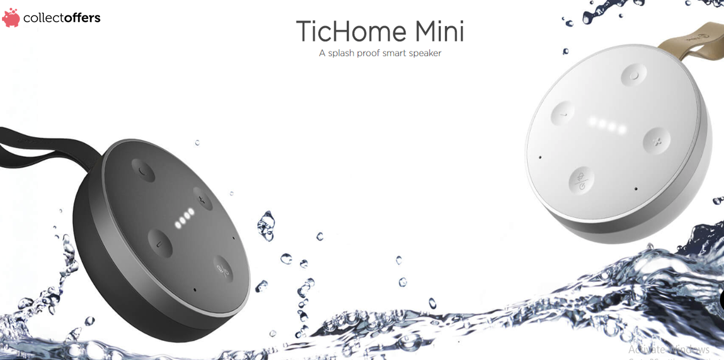 mobvoi discount coupon