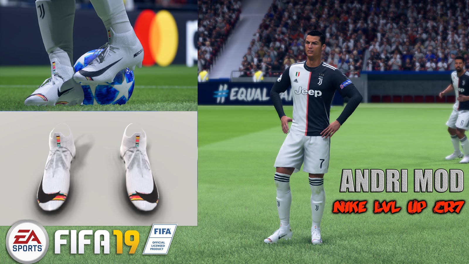 new nike boots fifa 20