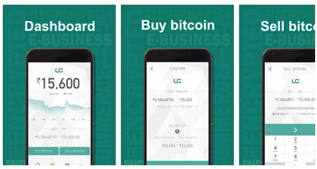 unocoin bitcoin wallet india apk unocoin bitcoin wallet india apk