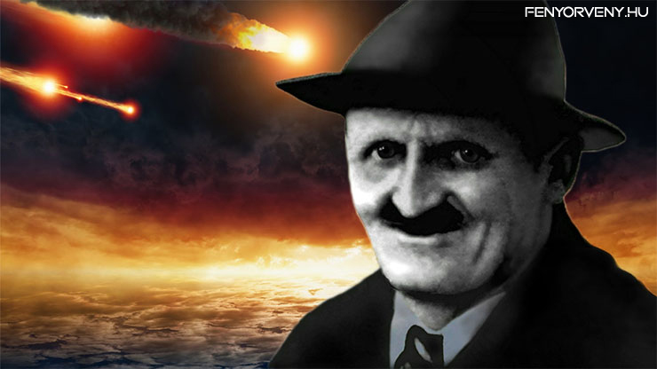 Alois Irlmaier látnok jövendölései