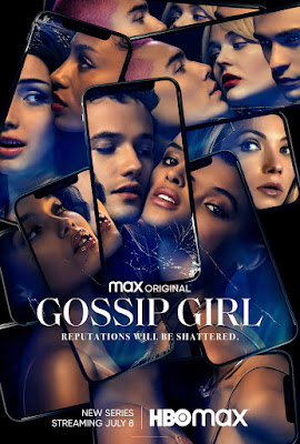Gossip Girl Reboot Series Poster 10