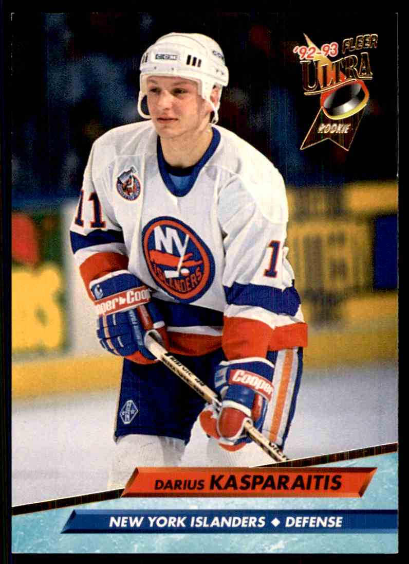 Greatest Hockey Legends Featured Legend Darius Kasparaitis greatest-hockey-legends-featured-legend-darius-kasparaitis