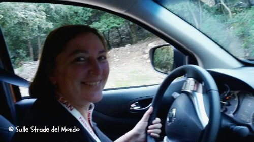 Maiorca in 4x4