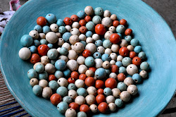 Bead Bowl