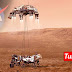 NASA berjaya lakukan pendaratan bersejarah di planet Marikh
