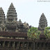 When in Cambodia: Angkor Wat