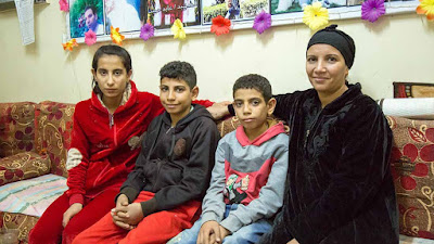 "Biarkan Mereka Hidup Untuk Menceritakan" - Sang Ayah Harus Tewas Karena Memilih Yesus Dibandingkan Nyawa