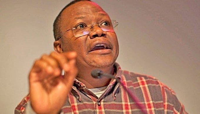 Tundu Lissu Atuhumiwa Juu ya Mbowe Kuteseka Magereza