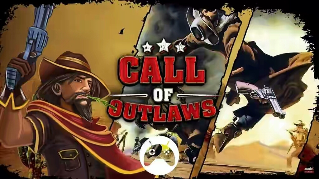 Call Of Outlaws ေဆာ့၀ဲမ်ား