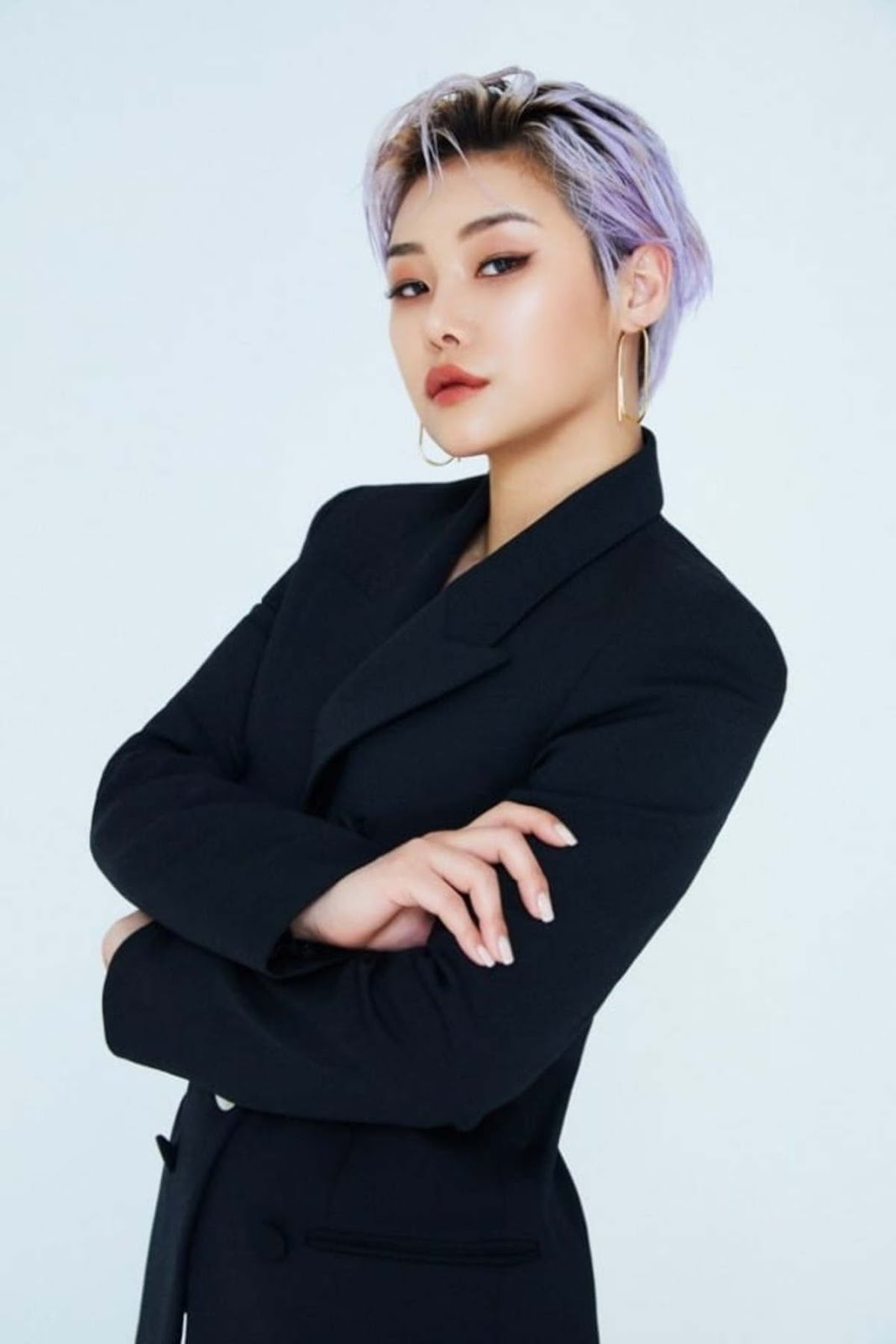 Cheetah 치타 debuta como actriz en Jazzy Misfits bajo Kuda Entertainment