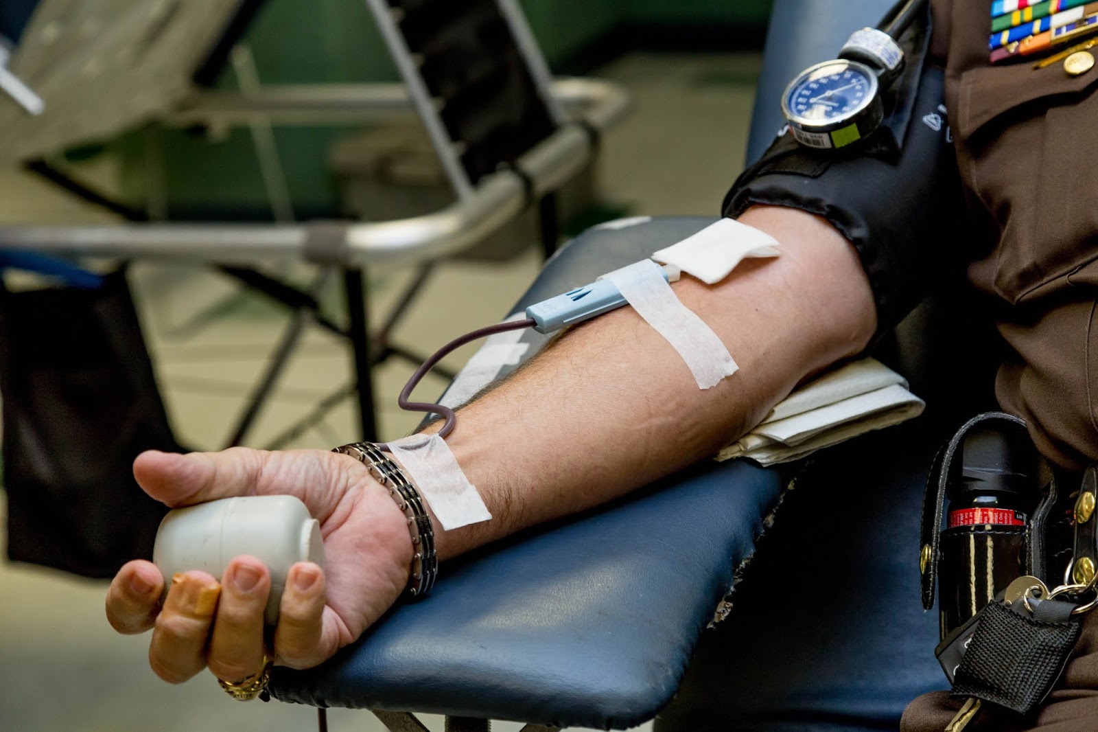 How often can you donate blood & donate platelets latest